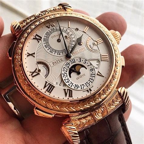 patek philippe price 2023|Patek Philippe most expensive watch.